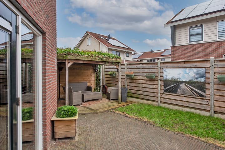 Foto 24 van Stentorlaan 67