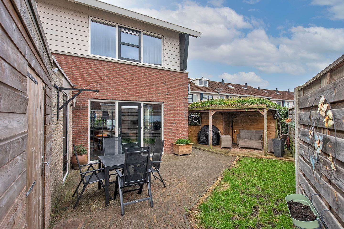 Foto 25 van Stentorlaan 67