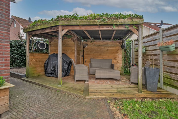 Foto 26 van Stentorlaan 67