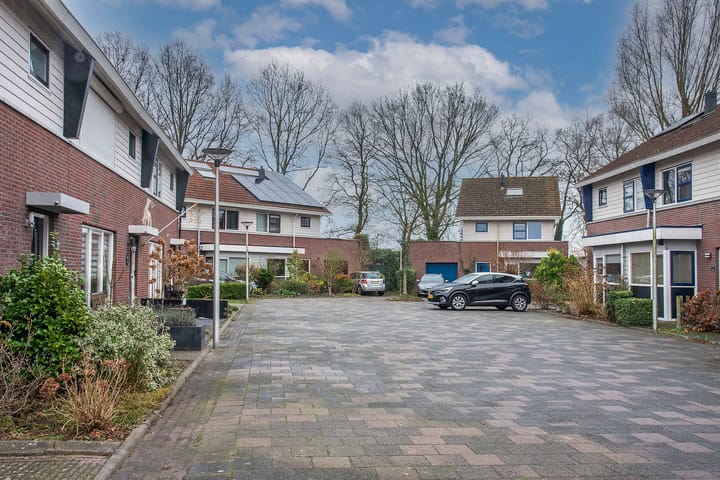 Foto 27 van Stentorlaan 67