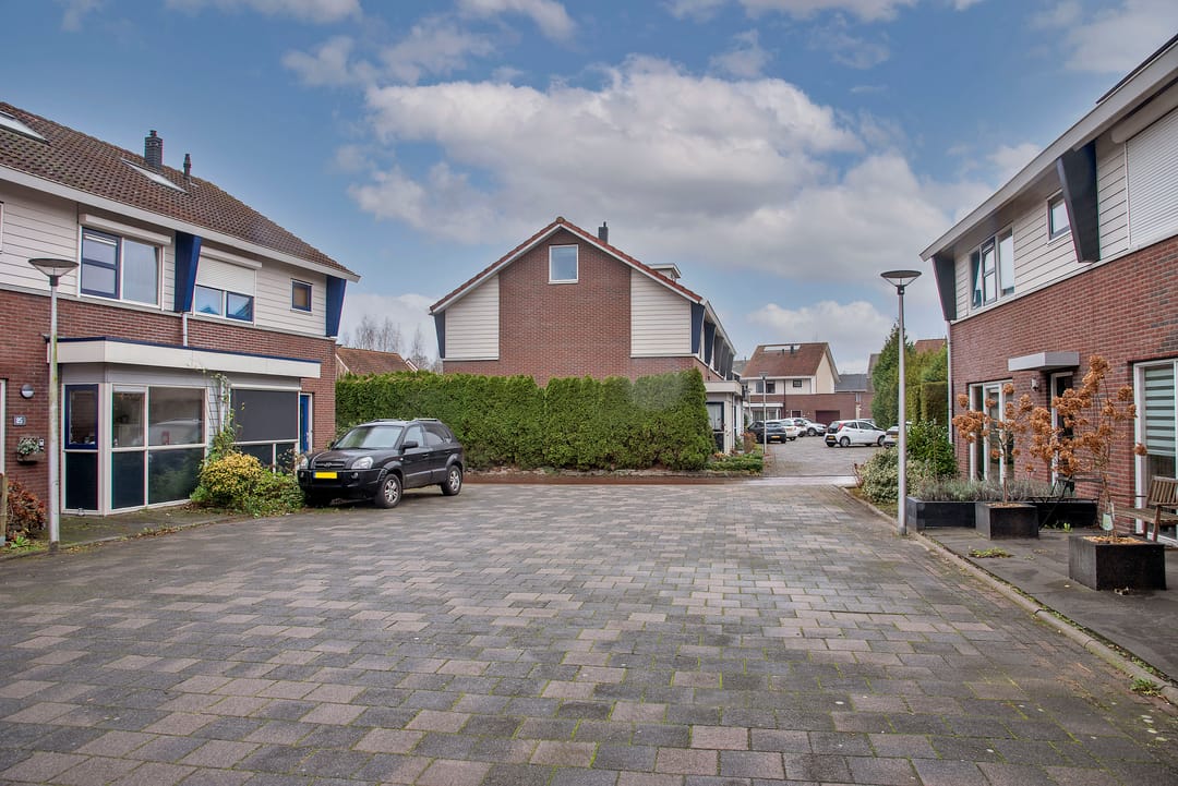 Foto 28 van Stentorlaan 67