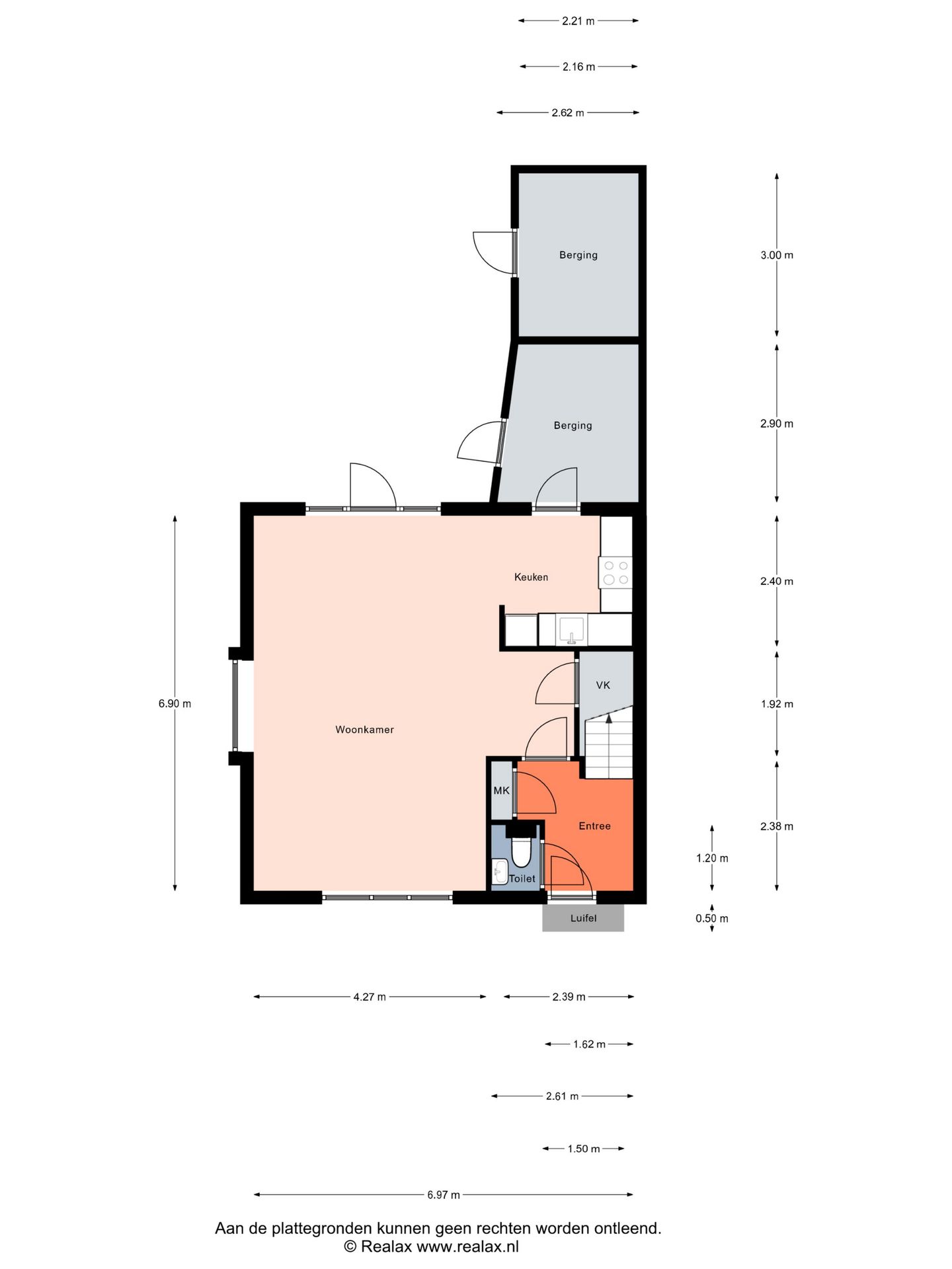 Foto 29 van Stentorlaan 67