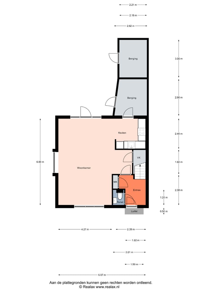 Foto 29 van Stentorlaan 67