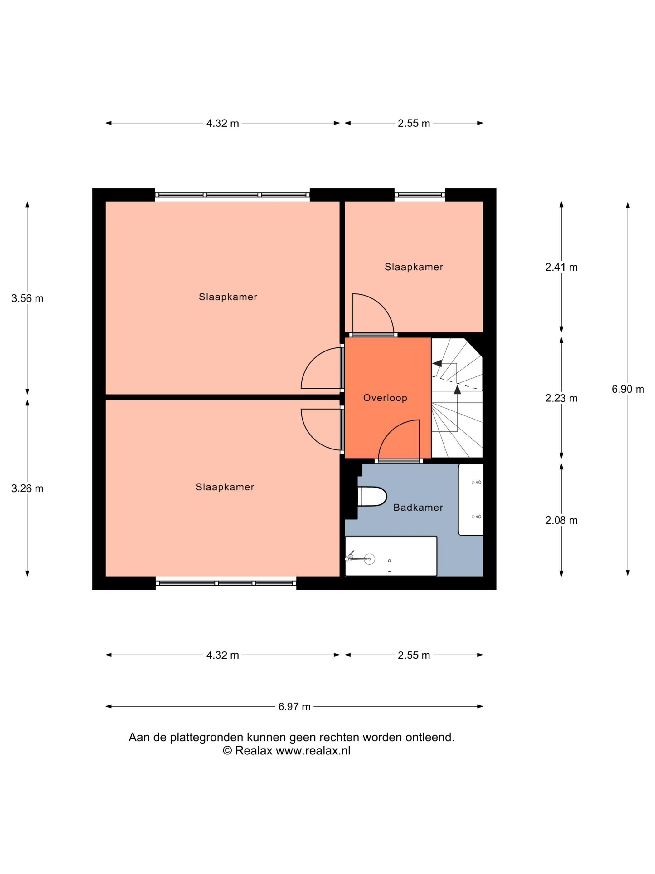 Foto 30 van Stentorlaan 67