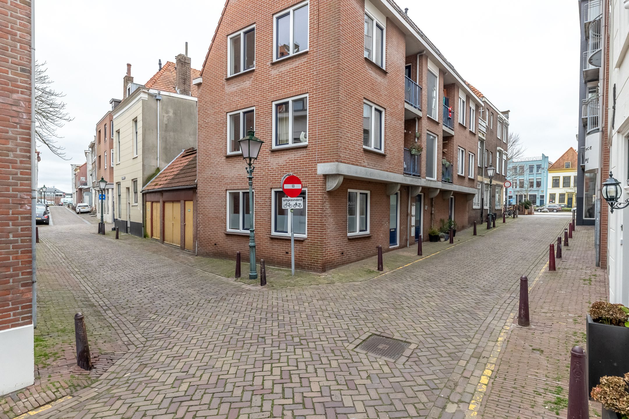 Groenewoud, 4, Vlissingen, 4381HE, Zeeland, Nederland 4