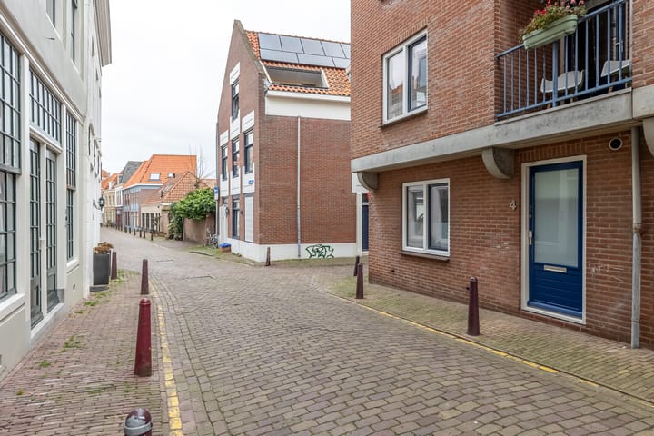 Foto 4 van Groenewoud 4