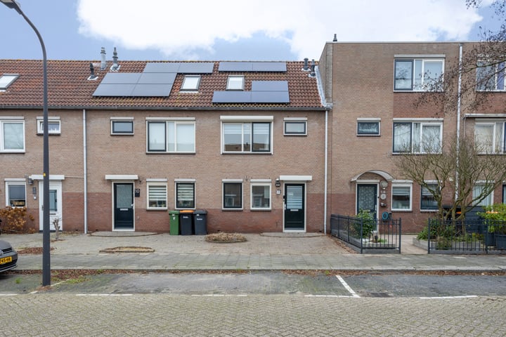 de Vriendschap 12