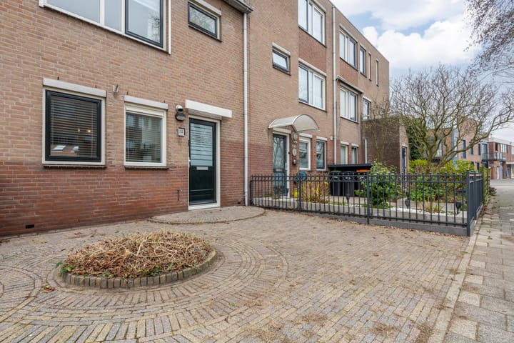 Foto 5 van de Vriendschap 12