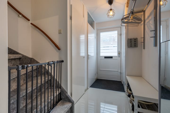 Foto 6 van de Vriendschap 12