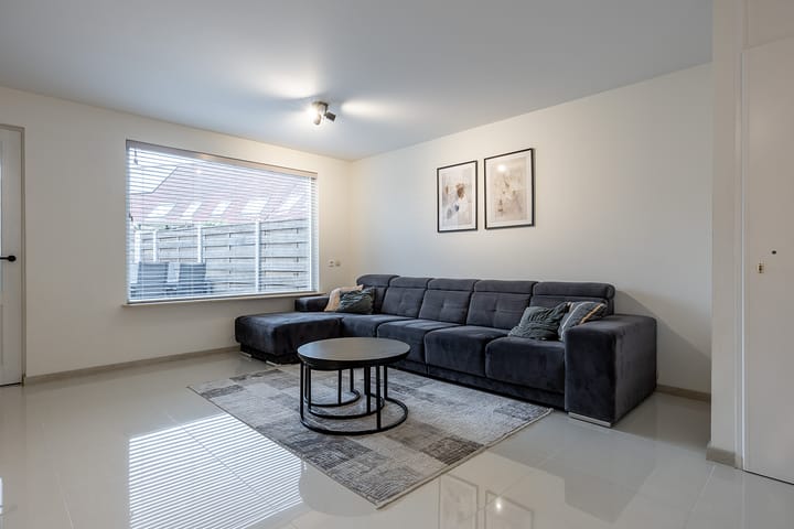 Foto 8 van de Vriendschap 12