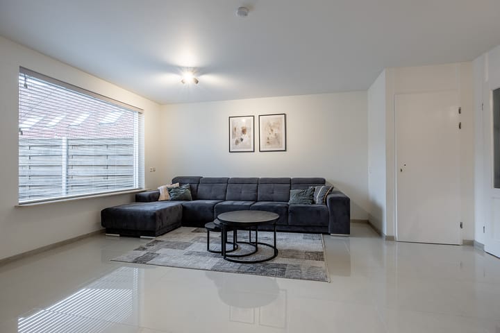 Foto 9 van de Vriendschap 12