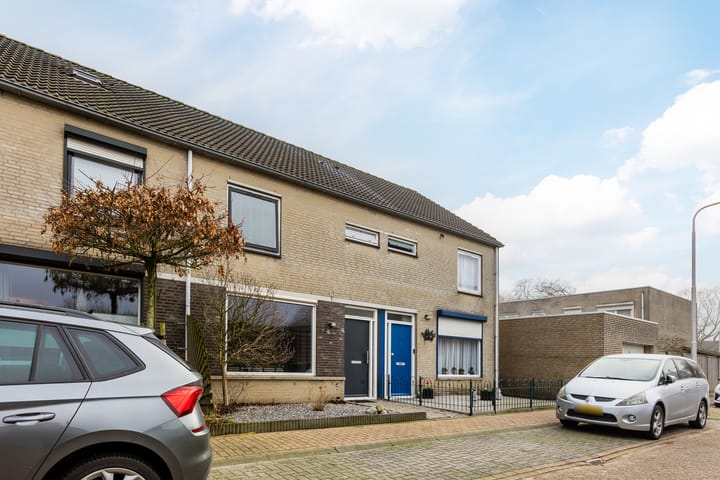 Foto 35 van Lochemstraat 3