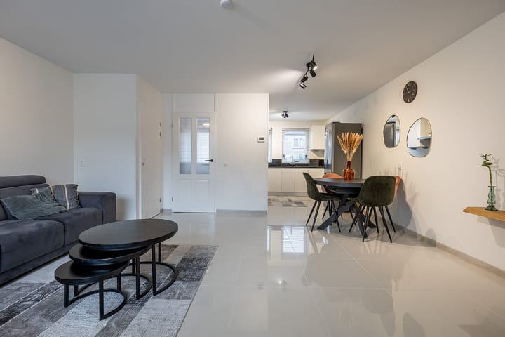 Foto 11 van de Vriendschap 12