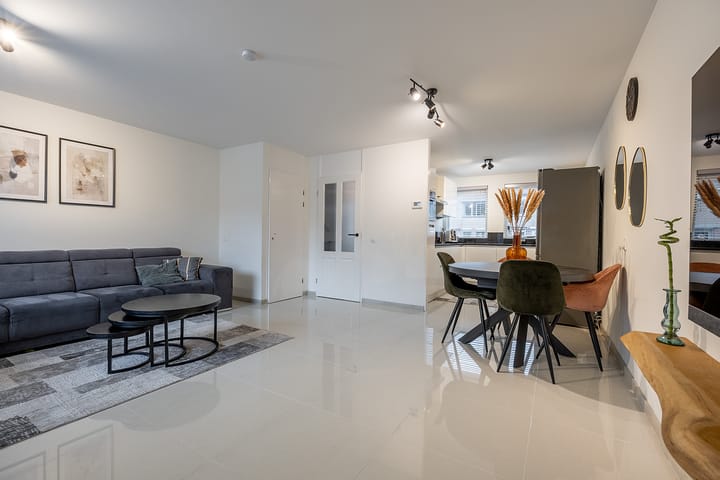 Foto 12 van de Vriendschap 12