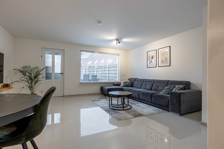 Foto 13 van de Vriendschap 12