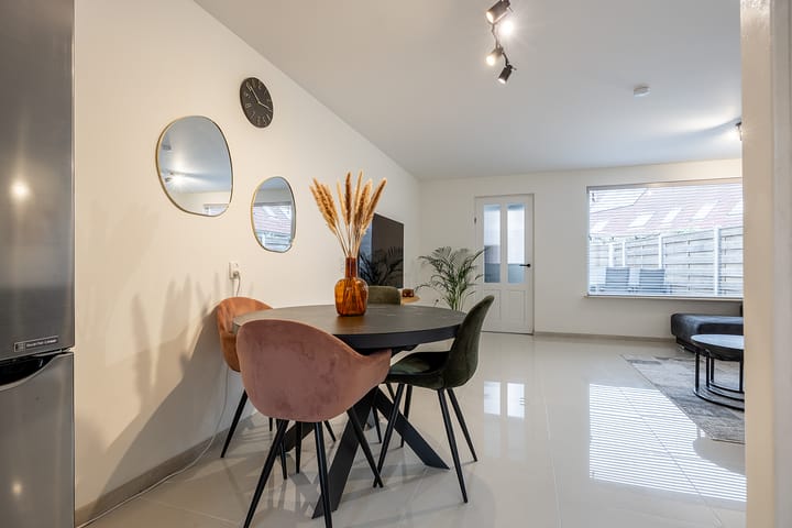 Foto 15 van de Vriendschap 12