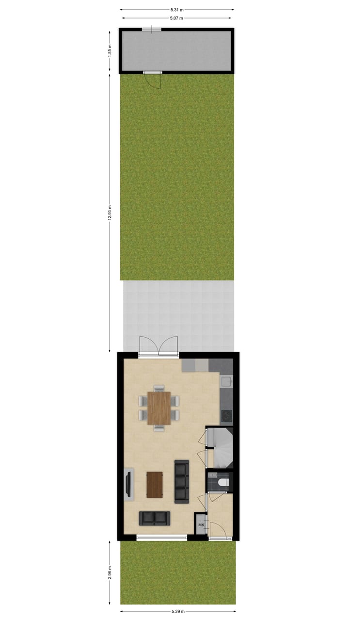 Foto 44 van Lochemstraat 3