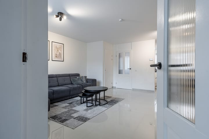 Foto 18 van de Vriendschap 12