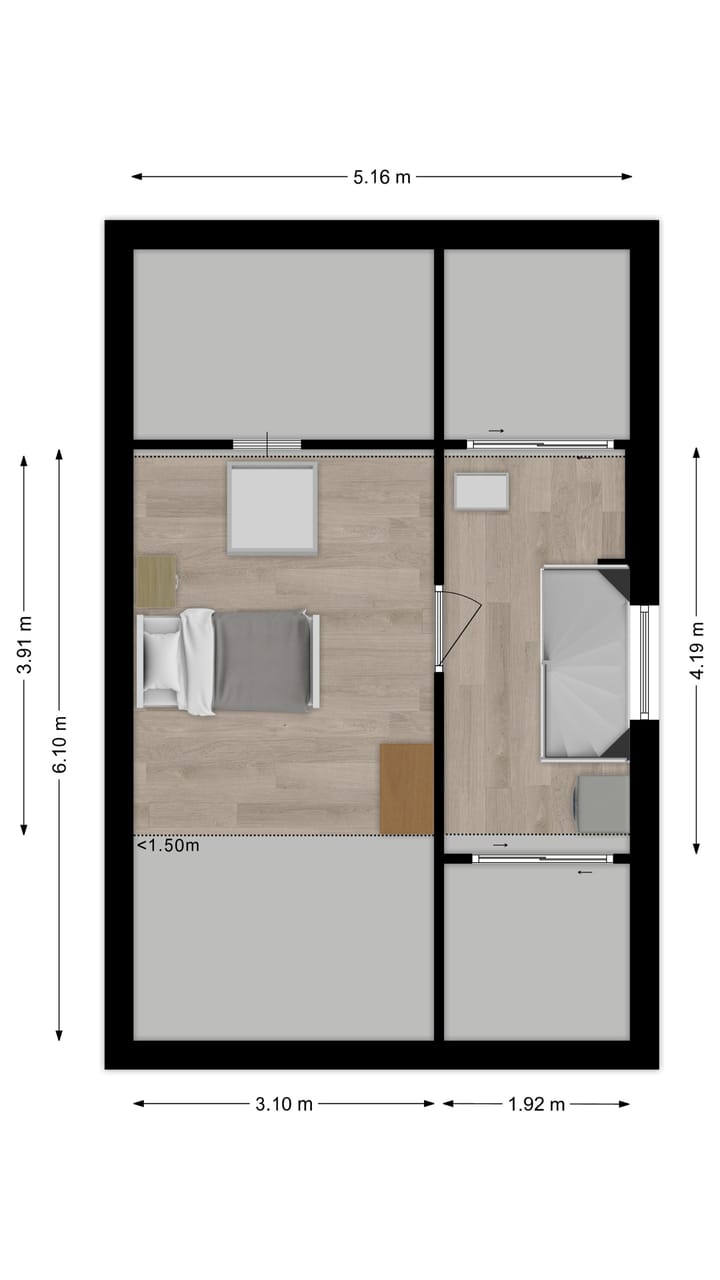 Foto 45 van Lochemstraat 3