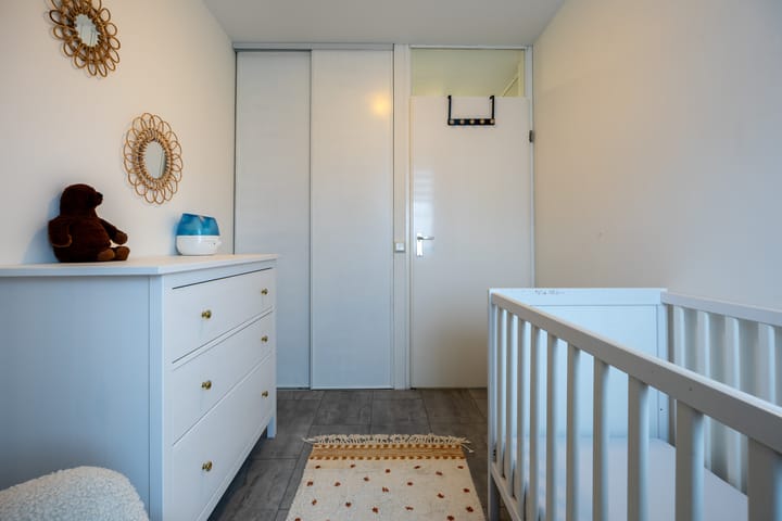 Foto 23 van de Vriendschap 12