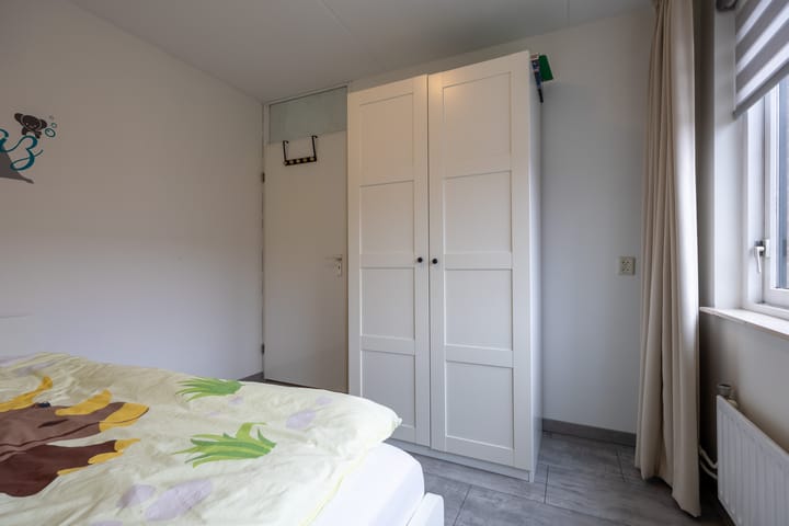 Foto 28 van de Vriendschap 12