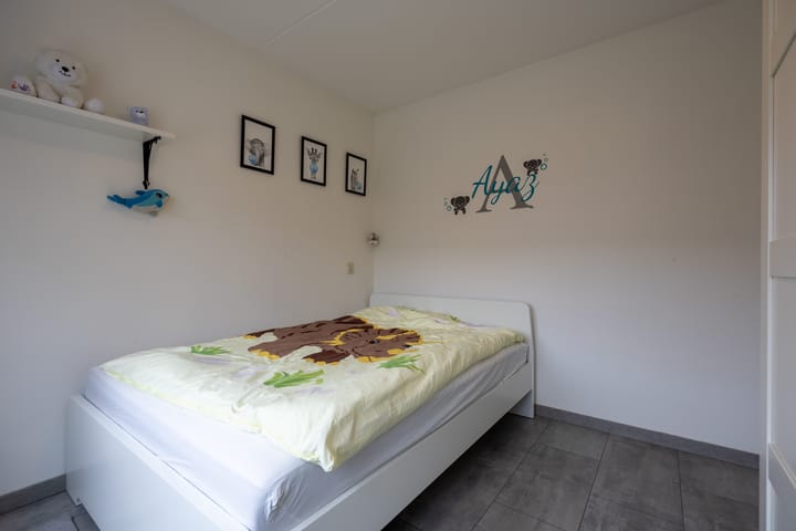 Foto 29 van de Vriendschap 12