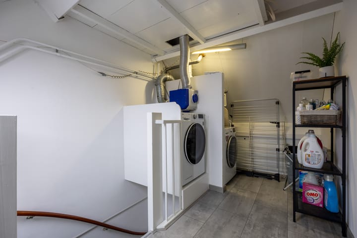 Foto 33 van de Vriendschap 12