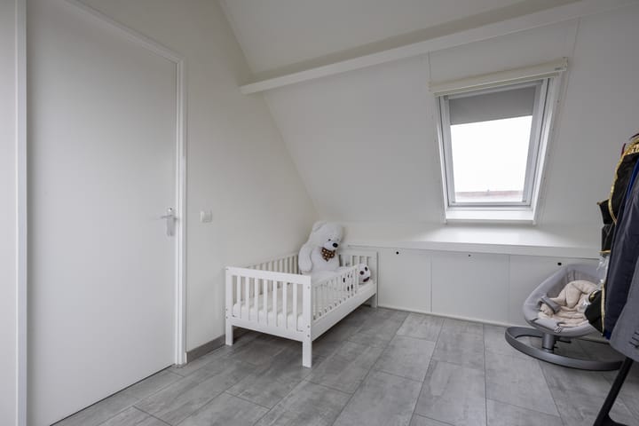 Foto 35 van de Vriendschap 12