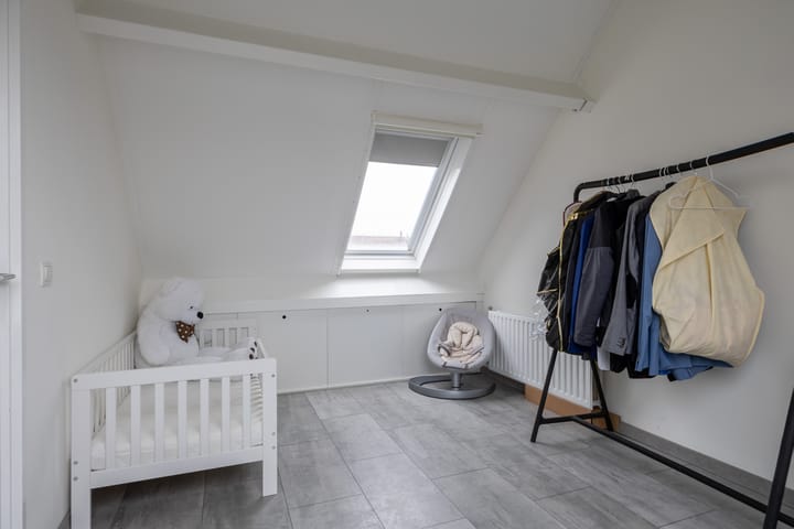 Foto 37 van de Vriendschap 12