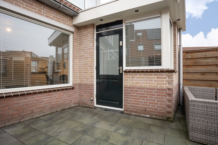 View photo 38 of de Vriendschap 12