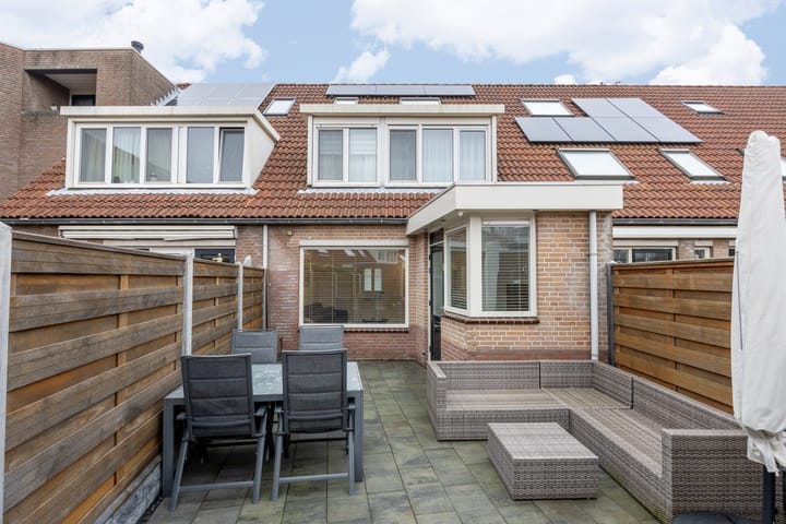 Foto 39 van de Vriendschap 12