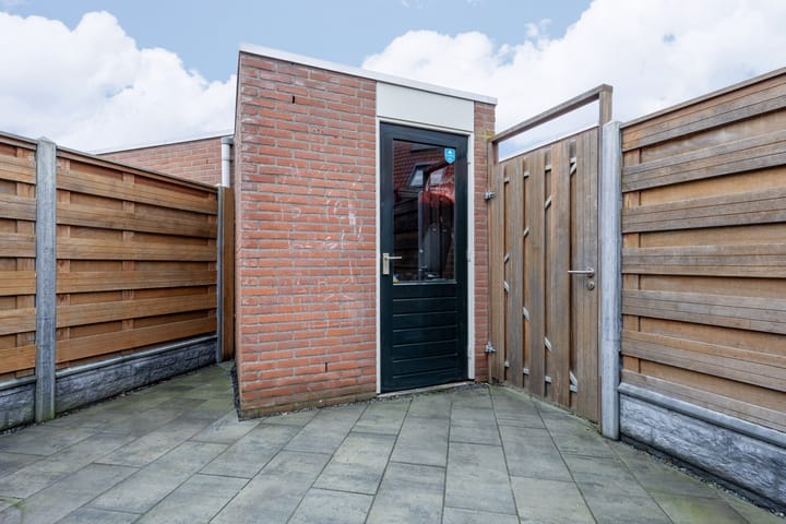 Foto 40 van de Vriendschap 12