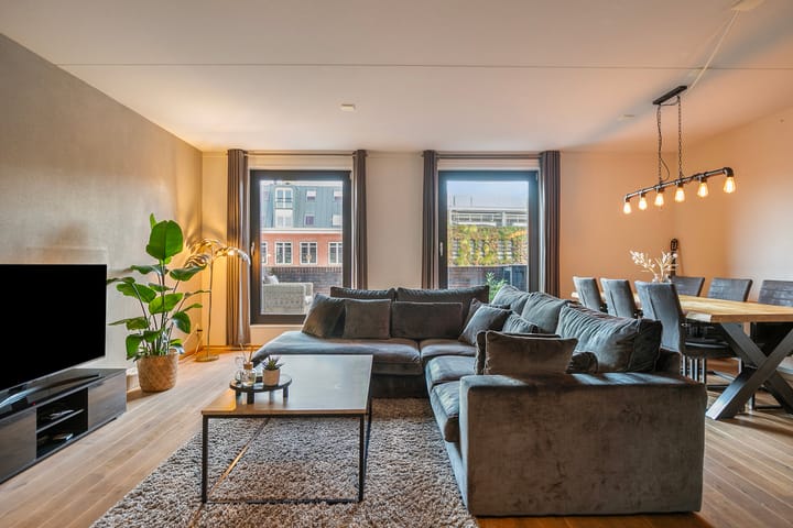 Foto 4 van Markendaalseweg 26-D4