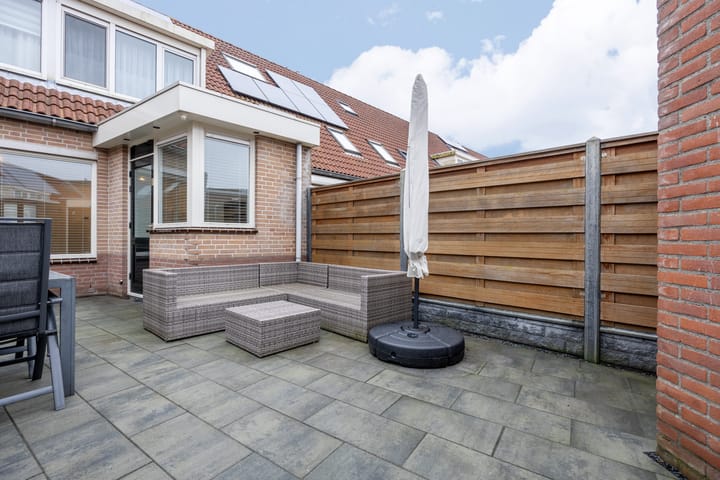 Foto 41 van de Vriendschap 12