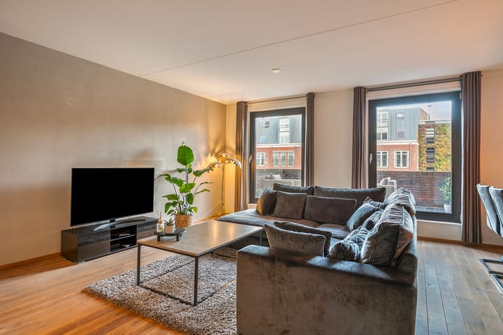 Foto 5 van Markendaalseweg 26-D4