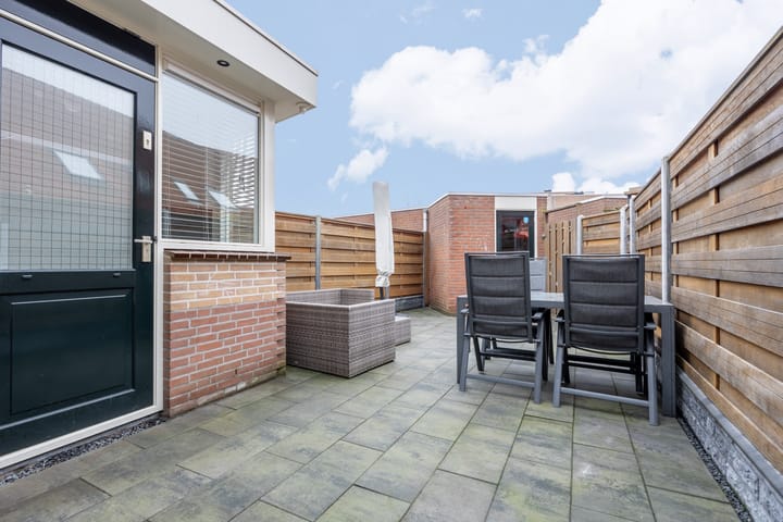 Foto 42 van de Vriendschap 12