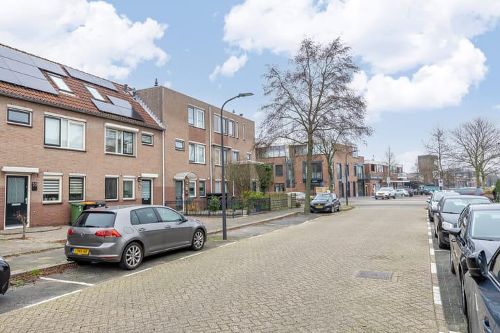 Foto 43 van de Vriendschap 12