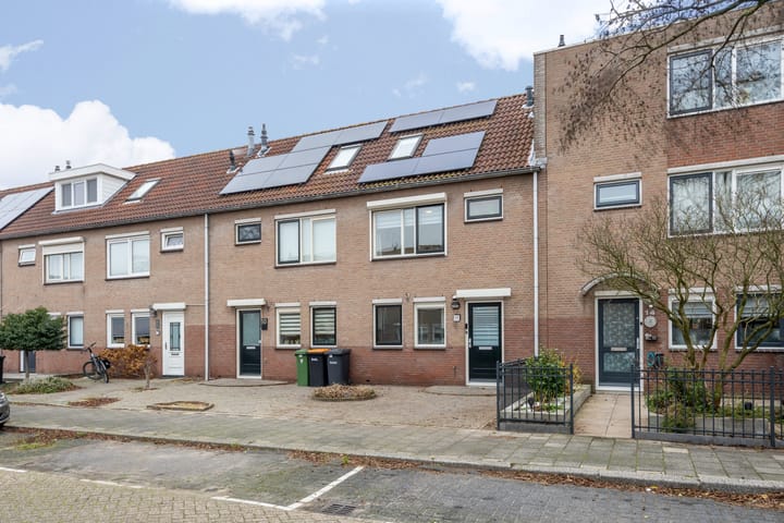 Foto 44 van de Vriendschap 12