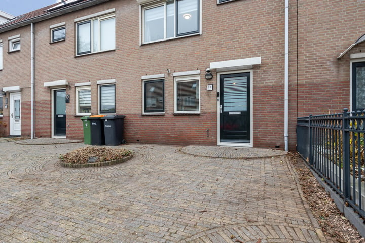 View photo 45 of de Vriendschap 12