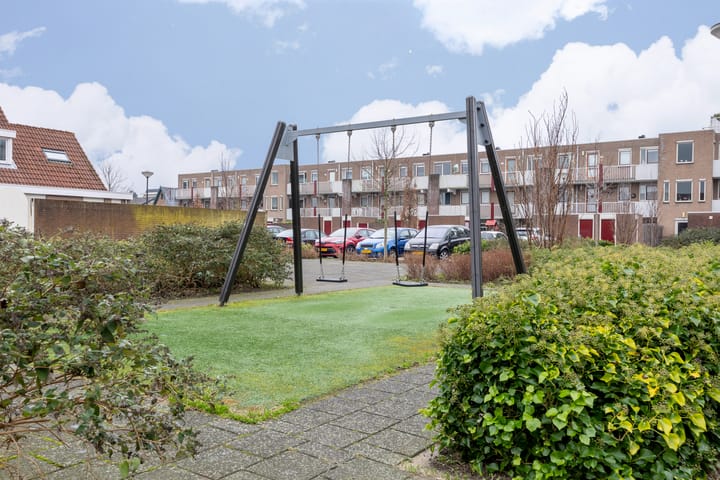 Foto 46 van de Vriendschap 12