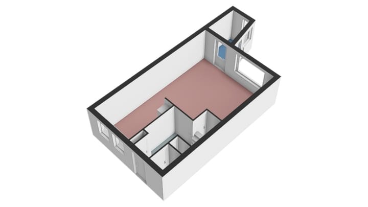 Foto 48 van de Vriendschap 12