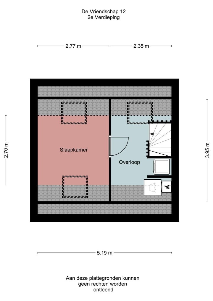 Foto 51 van de Vriendschap 12