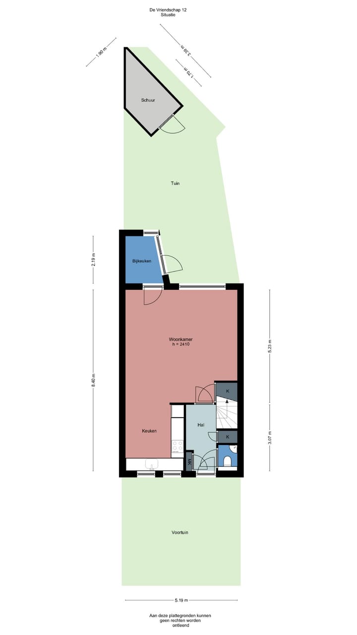 Foto 53 van de Vriendschap 12