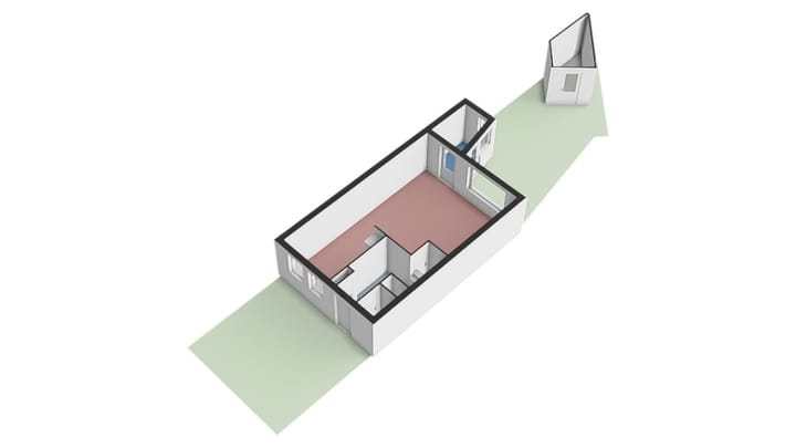 Foto 54 van de Vriendschap 12