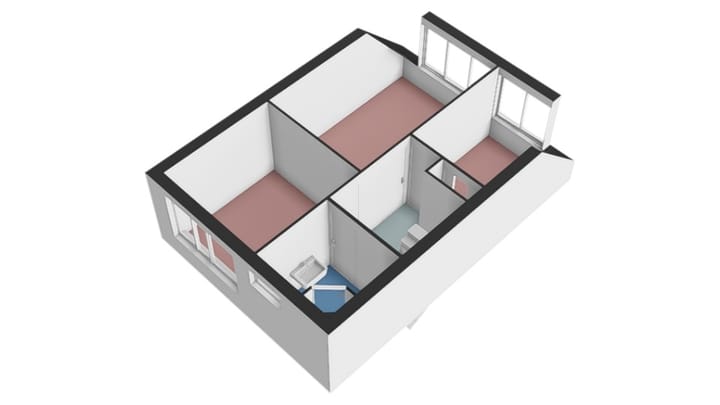 Foto 50 van de Vriendschap 12