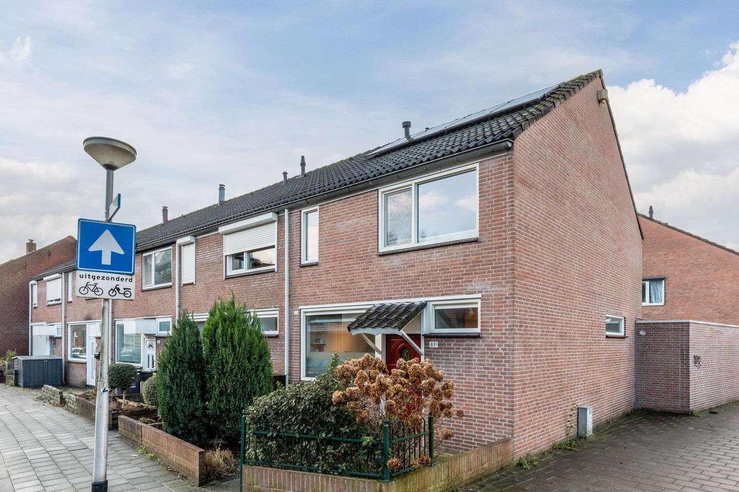 Foto 1 van Kapelstraat 83-A