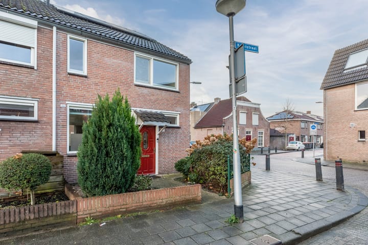 Foto 2 van Kapelstraat 83-A