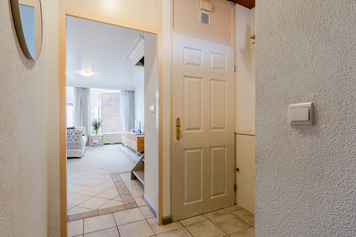 Foto 4 van Kapelstraat 83-A