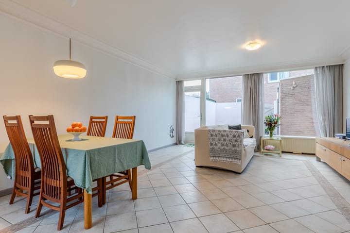 Foto 8 van Kapelstraat 83-A