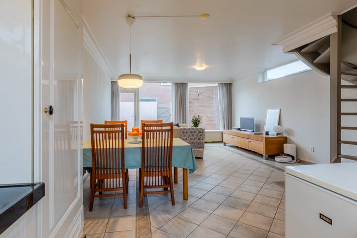 Foto 10 van Kapelstraat 83-A